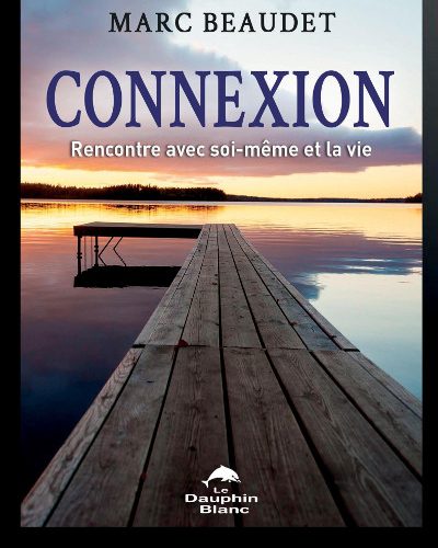 Roman Connexion - Marc Beaudet
